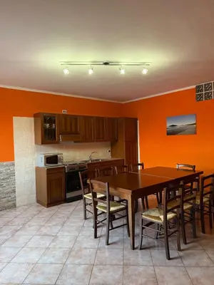Cucina o angolo cottura di Tanca Marracconi
