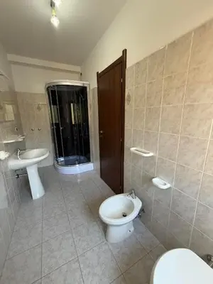 Bagno di Tanca Marracconi