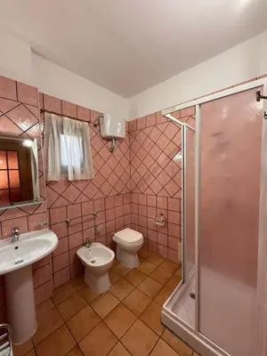 Bagno di Tanca Marracconi