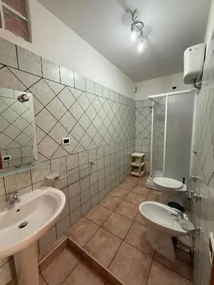 Bagno di Tanca Marracconi