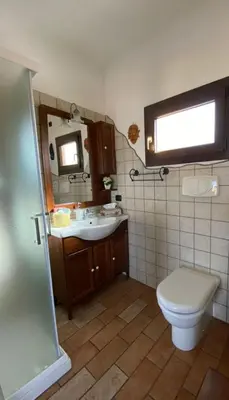 Bagno di Domu de Jana