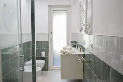 Bagno di Poetto Studio, Private Parking, SmartTV, Park View