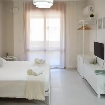 Poetto Studio