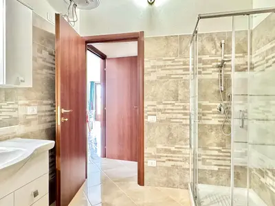 Bagno di Gioia appartamento
