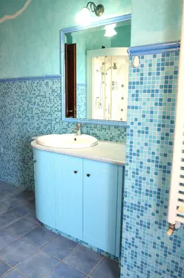 Bagno di Sa Sinniesa