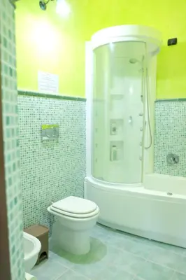 Bagno di Sa Sinniesa