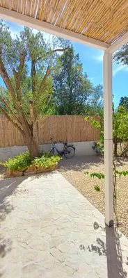 Giardino di Casa Tuerra