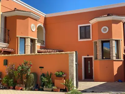 Edificio in cui si trova l'appartamento
