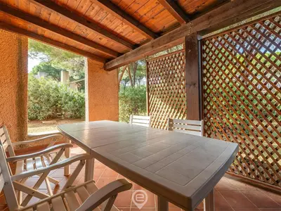 Planimetria di Donatella's Sea Haven