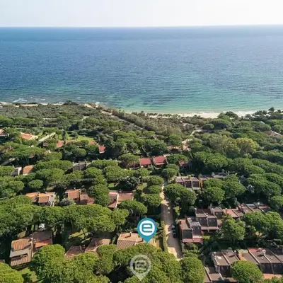 Donatella's Sea Haven