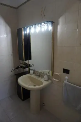 Bagno di Molentargius Domus