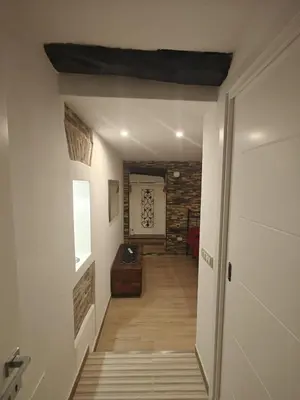 Planimetria di Stampace House