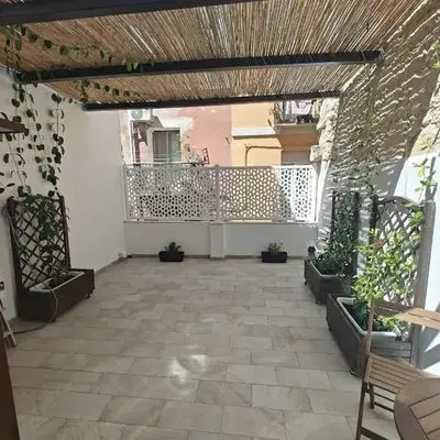 Stampace House