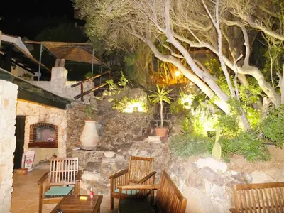 Planimetria di Villa Giglio private pool wifi parking and stunning view