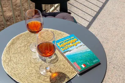 Bevande di Villa Maila
