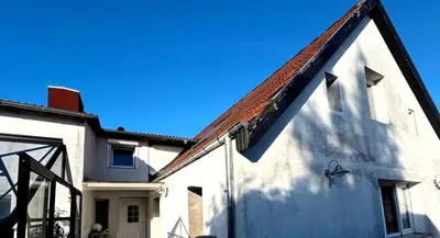 Edificio in cui si trova l'appartamento