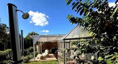 Giardino di Appartamento Baccione