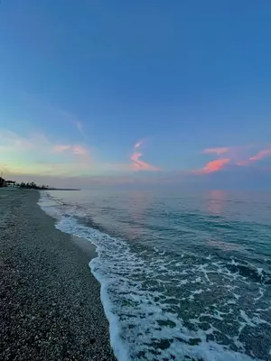 Paesaggio naturale nelle vicinanze dell'appartamento