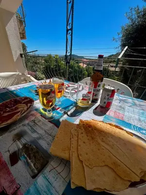 Bevande di Appartamento Sa Funtana
