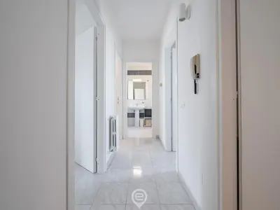 Planimetria di Sunset Oasis Apartment