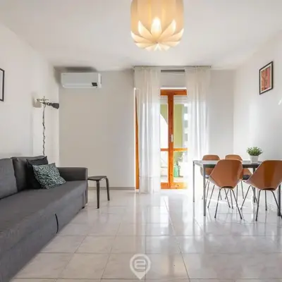 Sunset Oasis Apartment
