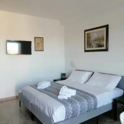 CASA VACANZE gli ULIVI 23