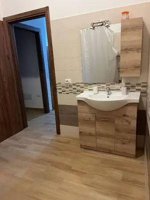 Planimetria di Casa Vacanze Is Bangius