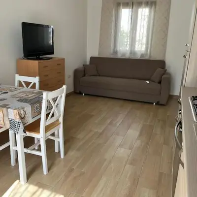 Casa Vacanze Is Bangius