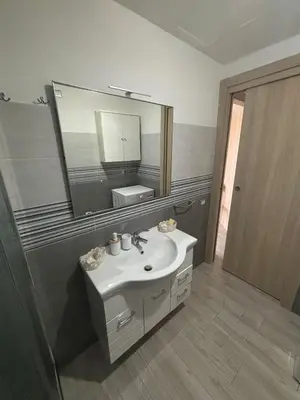 Bagno di La kasetta