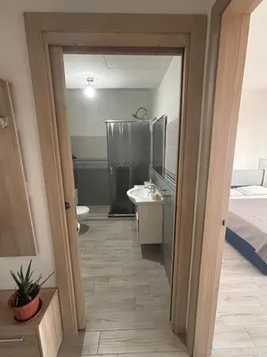 Bagno di La kasetta