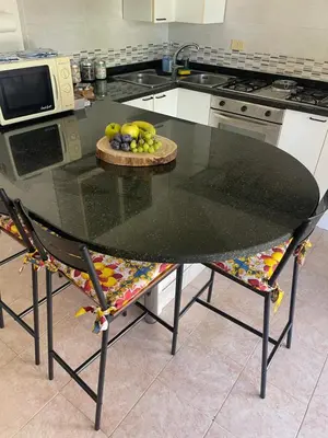 Cucina o angolo cottura di Casa vacanze Ichnos