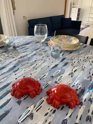 Bevande di Casa vacanze Ichnos