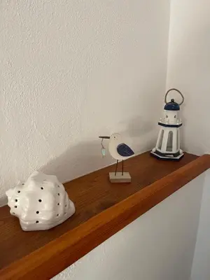 Planimetria di Casa vacanze Ichnos