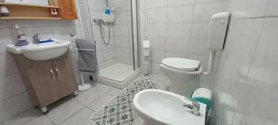 Bagno di Il Giardino