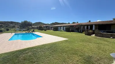 Piscina di Casa Diana o nelle vicinanze