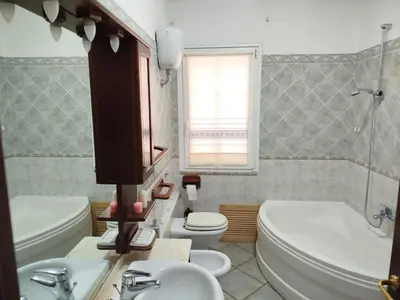 Bagno di Musica del Mistral