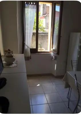 Planimetria di Casa Claudia