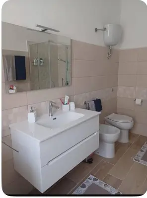 Bagno di Casa Claudia