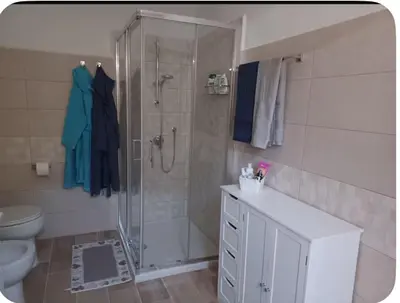 Bagno di Casa Claudia