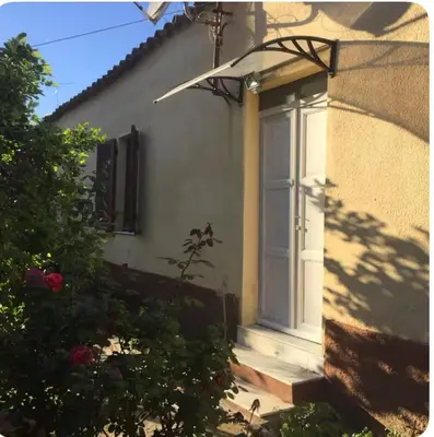 Edificio in cui si trova l'appartamento