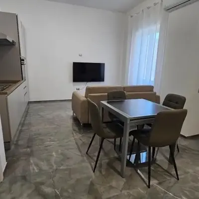 Appartamenti Ospedale brotzu