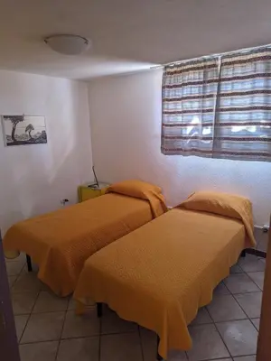 Spa o centro benessere di Villa Ventura, Chia
