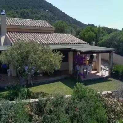 Villa Ventura