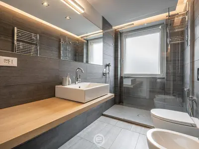 Bagno di Poetto Sea Breeze - Red