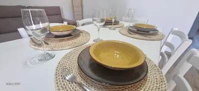 Bevande di Imperyal case vacanze Sud Sardegna