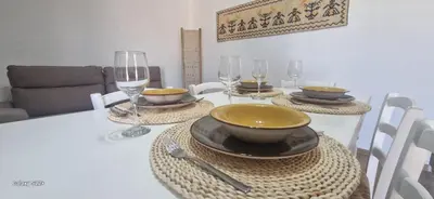 Bevande di Imperyal case vacanze Sud Sardegna