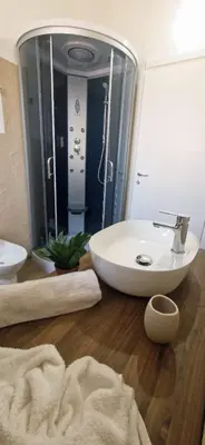 Bagno di Imperyal case vacanze Sud Sardegna