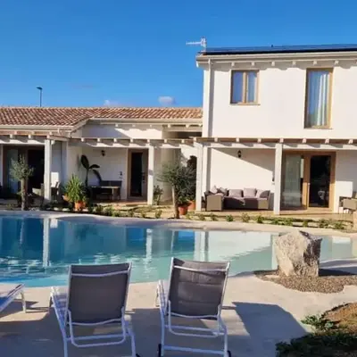 Imperyal case vacanze Sud Sardegna