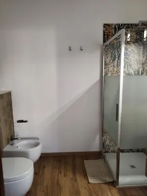 Bagno di L'Anima del viaggio