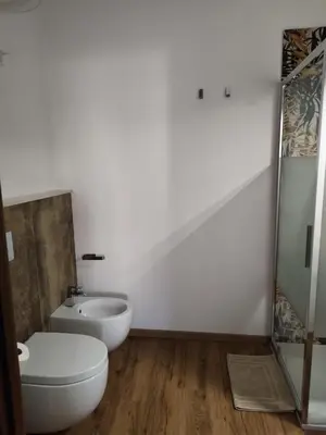 Bagno di L'Anima del viaggio